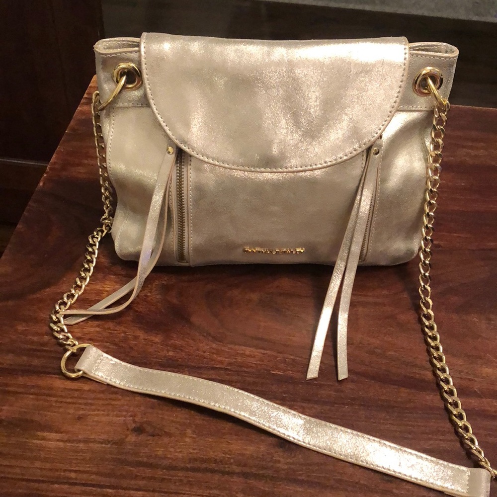 Cynthia Rowley crossbody